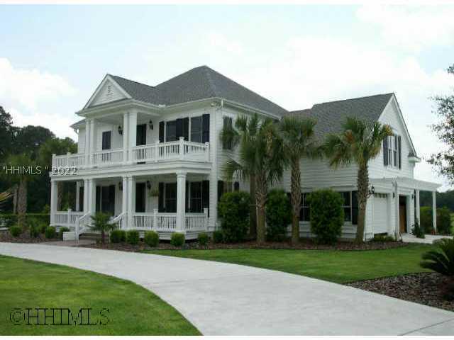 [Address Hidden by Seller], Bluffton, SC 29910