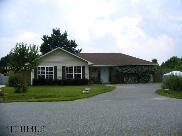 [Address Hidden by Seller], Hilton Head Island, SC 29926