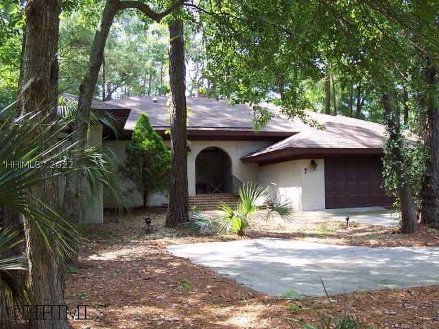 [Address Hidden by Seller], Hilton Head Island, SC 29928