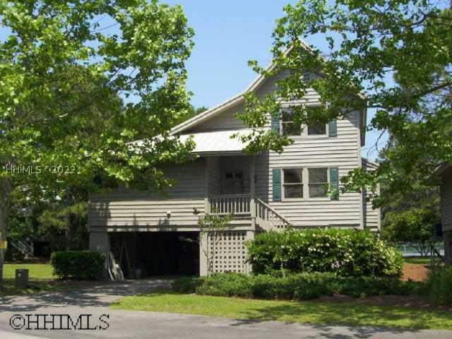 [Address Hidden by Seller], Hilton Head Island, SC 29928