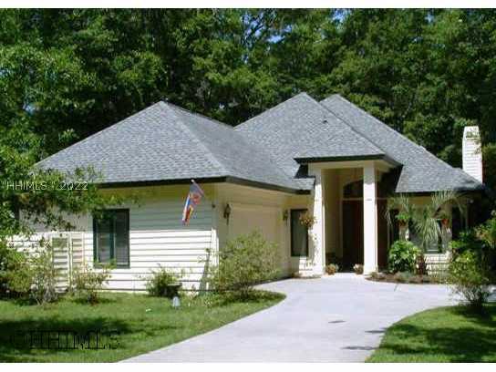 [Address Hidden by Seller], Bluffton, SC 29910