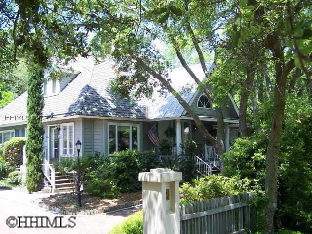 [Address Hidden by Seller], Hilton Head Island, SC 29928