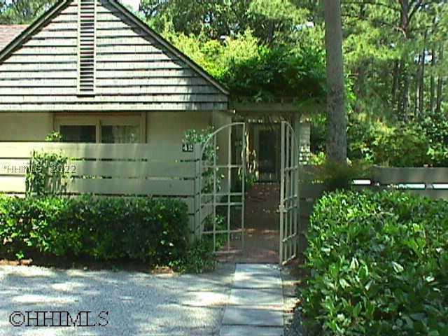 [Address Hidden by Seller], Hilton Head Island, SC 29928