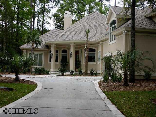 [Address Hidden by Seller], Hilton Head Island, SC 29928