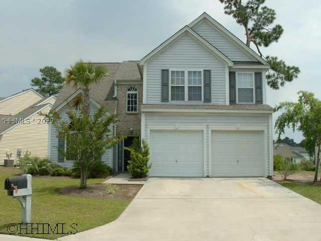 [Address Hidden by Seller], Bluffton, SC 29910