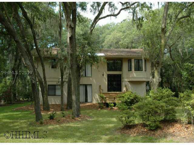 [Address Hidden by Seller], Hilton Head Island, SC 29928