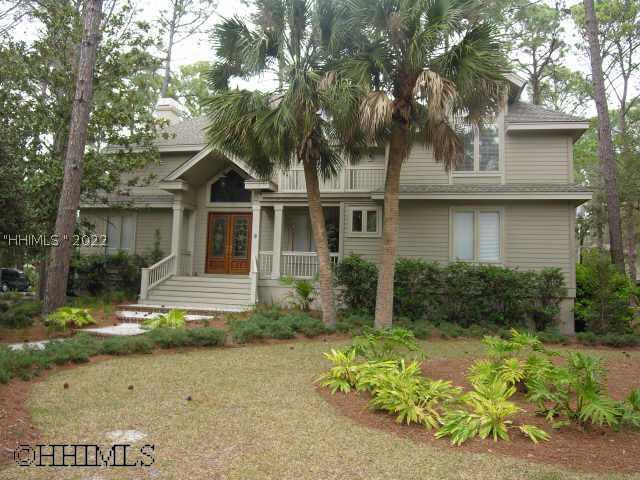 [Address Hidden by Seller], Hilton Head Island, SC 29928