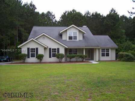 [Address Hidden by Seller], Bluffton, SC 29910