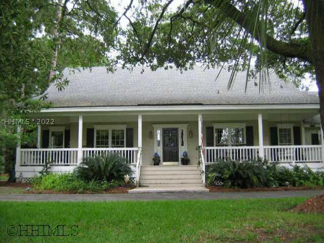 [Address Hidden by Seller], Bluffton, SC 29910