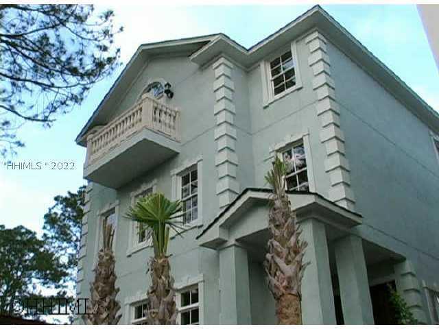 [Address Hidden by Seller], Hilton Head Island, SC 29928