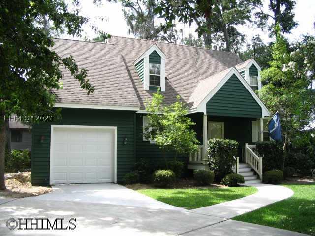 [Address Hidden by Seller], Bluffton, SC 29910