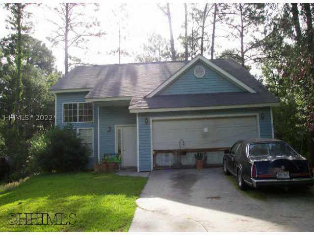 [Address Hidden by Seller], Hilton Head Island, SC 29926