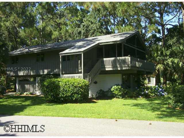 [Address Hidden by Seller], Hilton Head Island, SC 29928