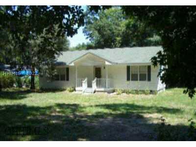 [Address Hidden by Seller], Bluffton, SC 29910
