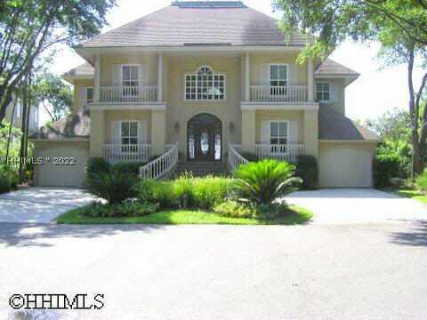 [Address Hidden by Seller], Hilton Head Island, SC 29928