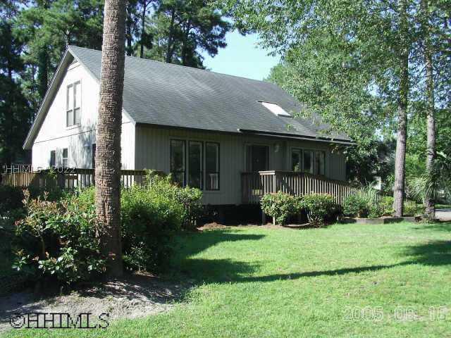 [Address Hidden by Seller], Hilton Head Island, SC 29926