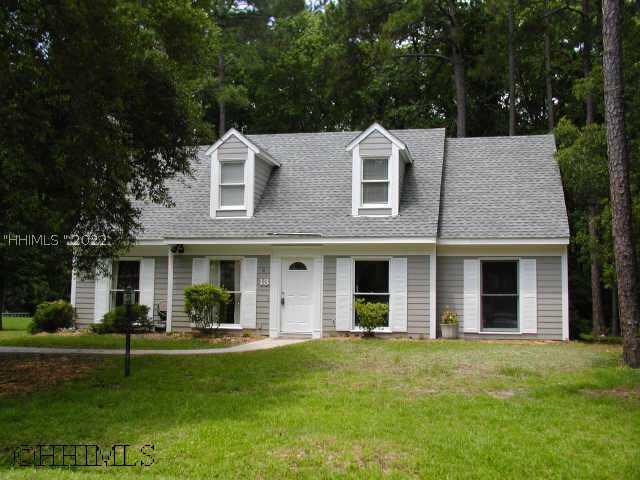 [Address Hidden by Seller], Hilton Head Island, SC 29928