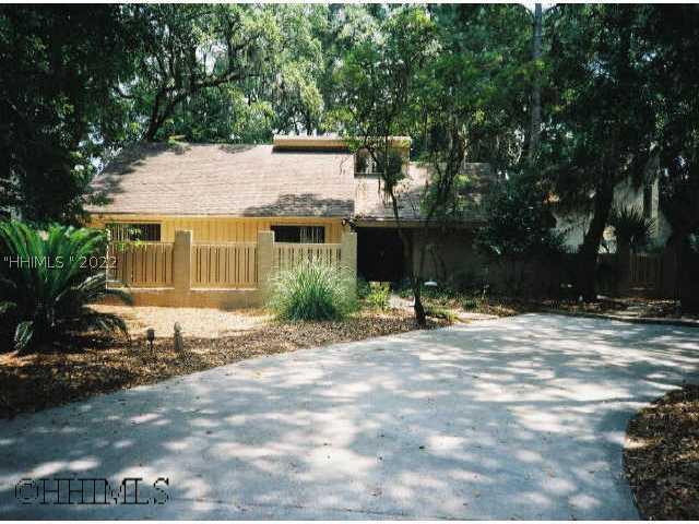 [Address Hidden by Seller], Hilton Head Island, SC 29928