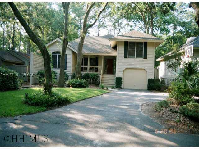 [Address Hidden by Seller], Hilton Head Island, SC 29928