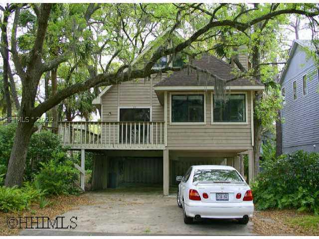 [Address Hidden by Seller], Hilton Head Island, SC 29928