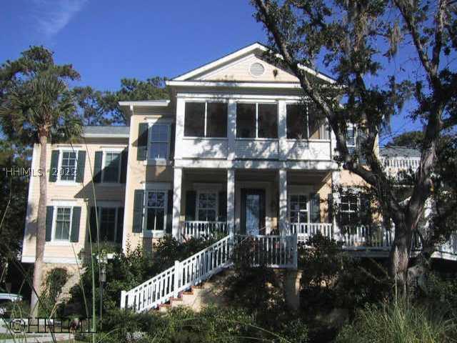 [Address Hidden by Seller], Hilton Head Island, SC 29926