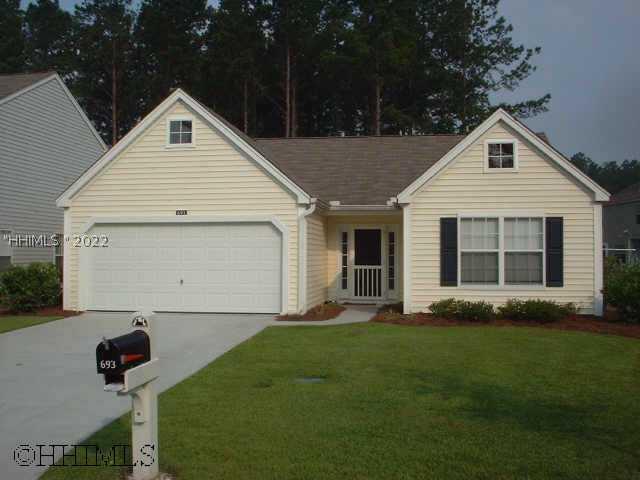 [Address Hidden by Seller], Bluffton, SC 29910