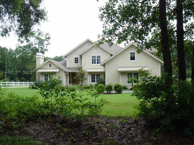 [Address Hidden by Seller], Bluffton, SC 29910