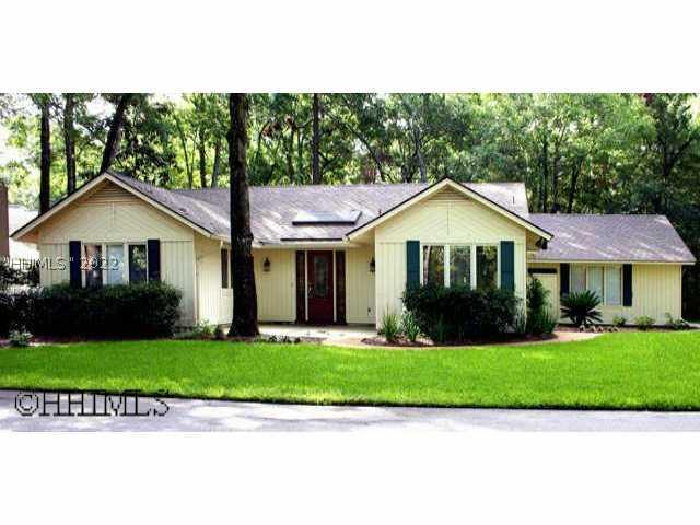 [Address Hidden by Seller], Hilton Head Island, SC 29928