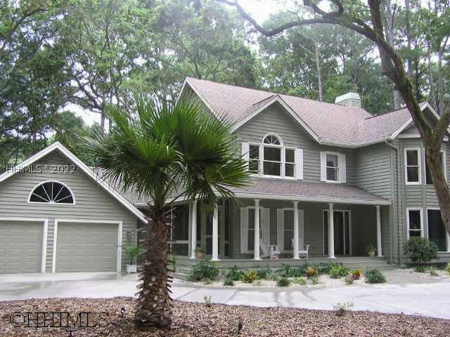 [Address Hidden by Seller], Hilton Head Island, SC 29928