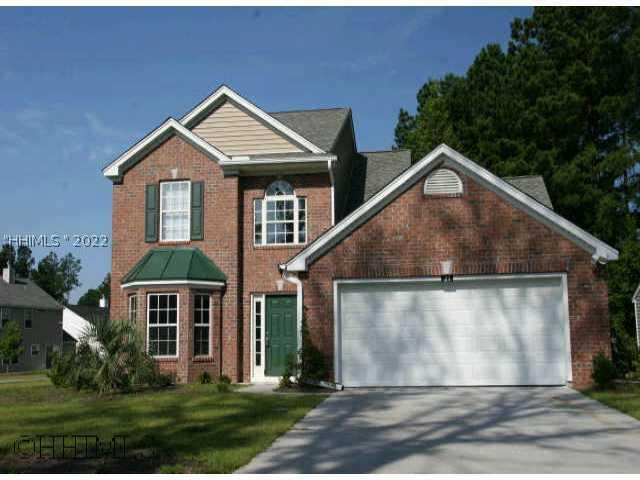 [Address Hidden by Seller], Bluffton, SC 29910