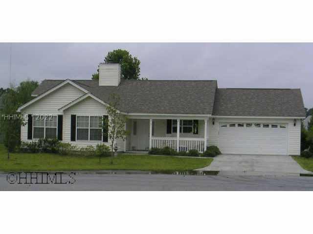 [Address Hidden by Seller], Bluffton, SC 29909