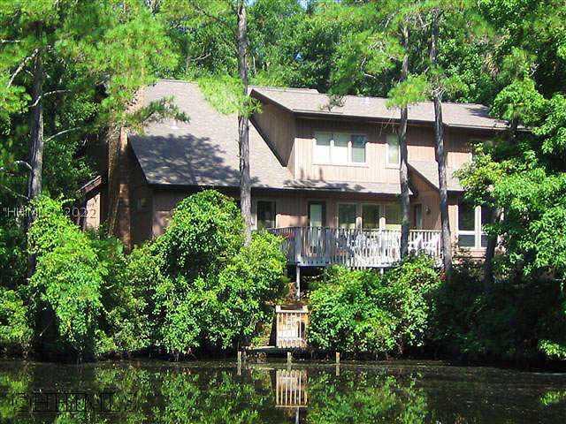 [Address Hidden by Seller], Hilton Head Island, SC 29928
