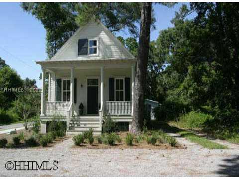 [Address Hidden by Seller], Bluffton, SC 29910