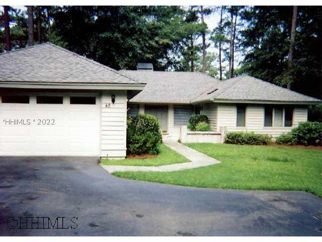 [Address Hidden by Seller], Bluffton, SC 29910
