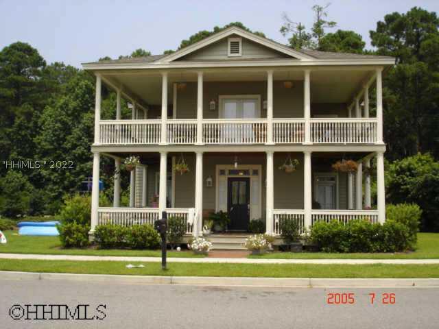 [Address Hidden by Seller], Bluffton, SC 29910