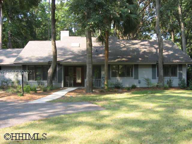 [Address Hidden by Seller], Hilton Head Island, SC 29926