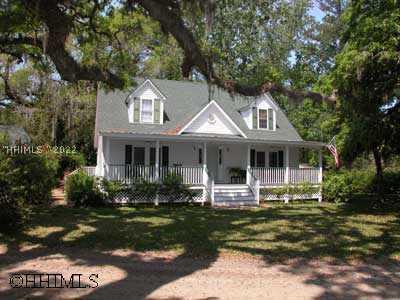 [Address Hidden by Seller], Okatie, SC 29909