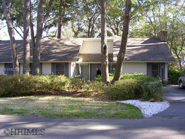[Address Hidden by Seller], Hilton Head Island, SC 29928