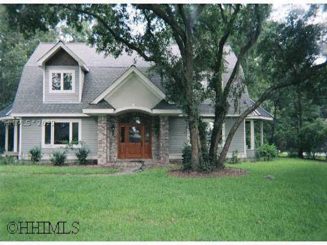 [Address Hidden by Seller], Bluffton, SC 29910