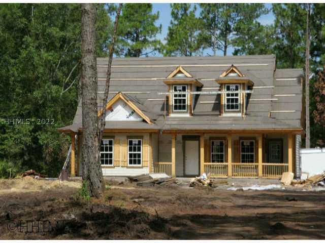 [Address Hidden by Seller], Bluffton, SC 29910