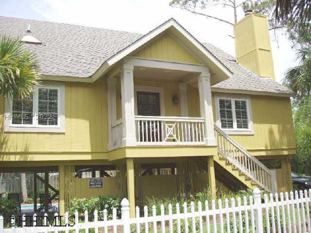 [Address Hidden by Seller], Hilton Head Island, SC 29928
