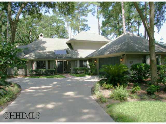 [Address Hidden by Seller], Hilton Head Island, SC 29926