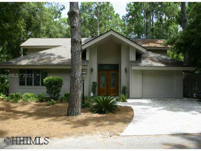 [Address Hidden by Seller], Hilton Head Island, SC 29928