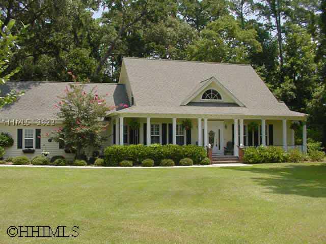 [Address Hidden by Seller], Bluffton, SC 29910