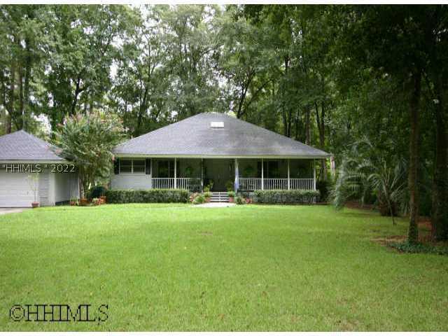 [Address Hidden by Seller], Bluffton, SC 29910