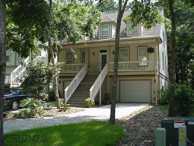 [Address Hidden by Seller], Hilton Head Island, SC 29926