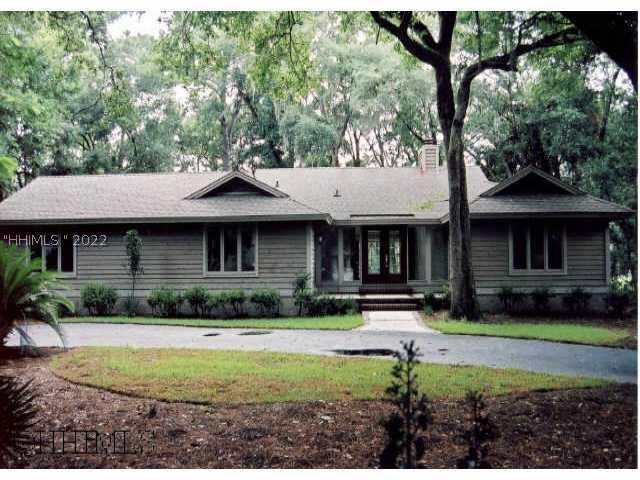 [Address Hidden by Seller], Hilton Head Island, SC 29928