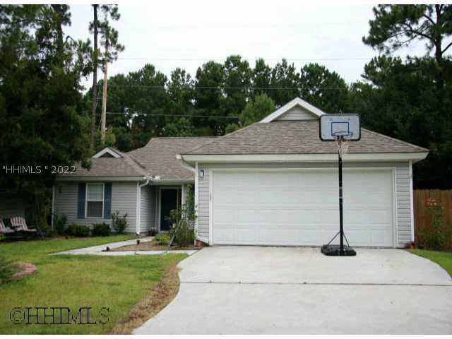 [Address Hidden by Seller], Hilton Head Island, SC 29926