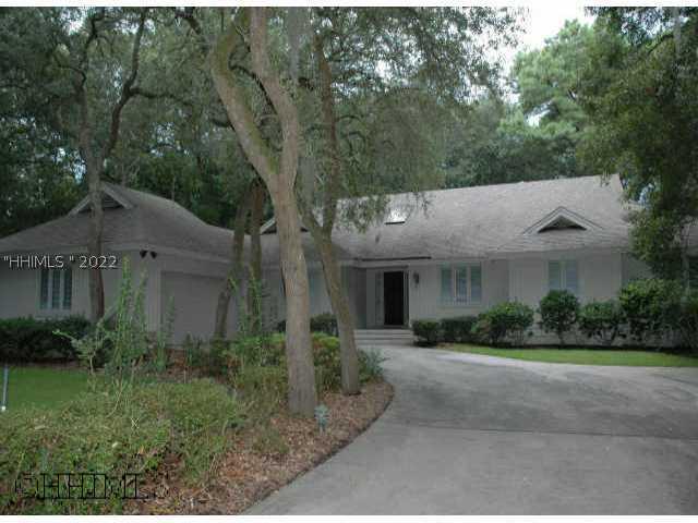 [Address Hidden by Seller], Hilton Head Island, SC 29928