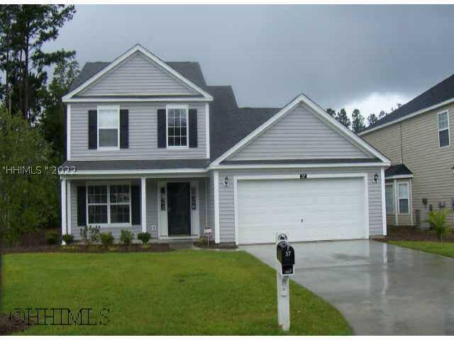 [Address Hidden by Seller], Bluffton, SC 29910